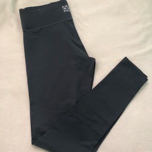 Pink Victoria’s Secret Ultimate leggings